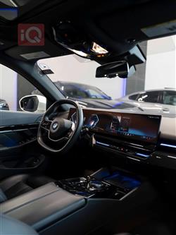 بي ام دبليو الفئة 5